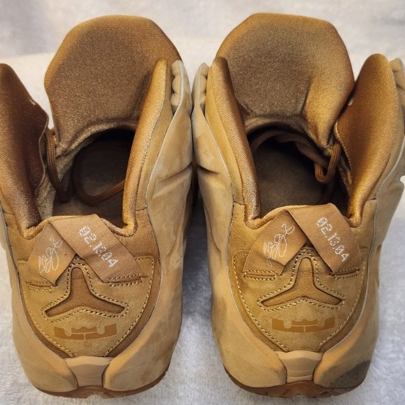 Lebron XXI EXT QS - Picture 5 of 8